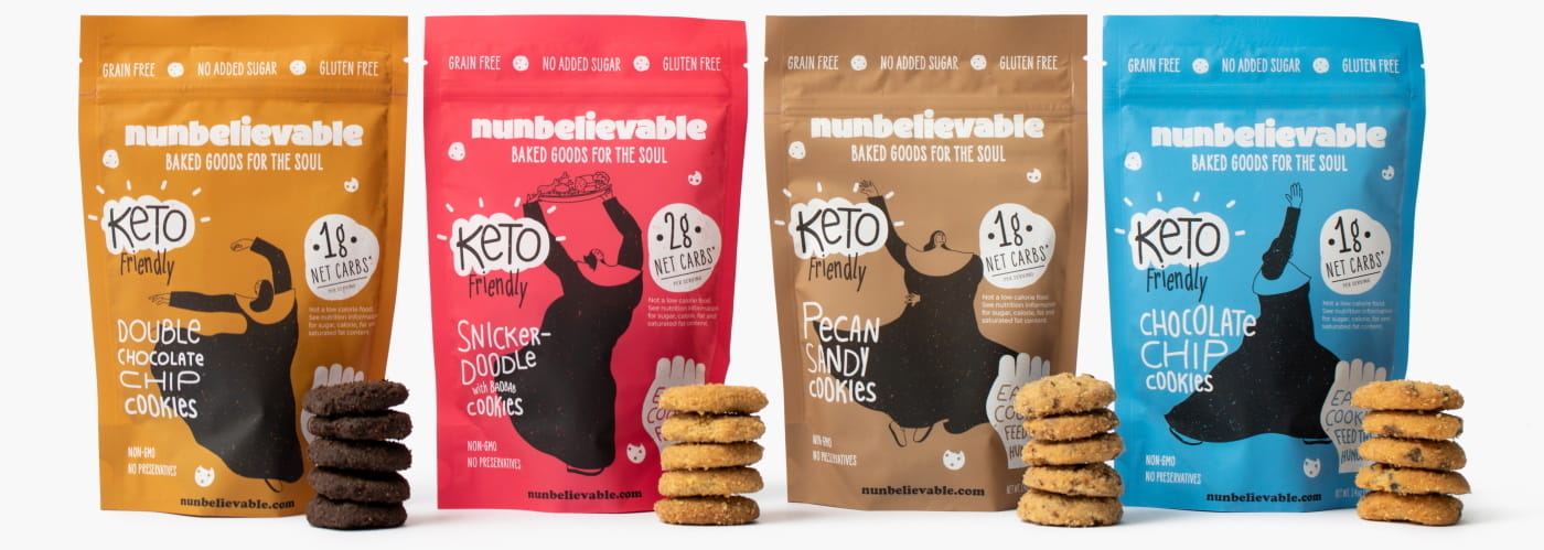 all cookies