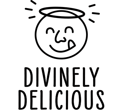 Divinely Delicious