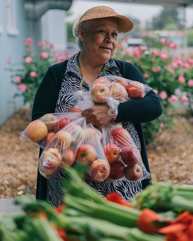 How Feeding America is Conquering Hunger, One City At A Time