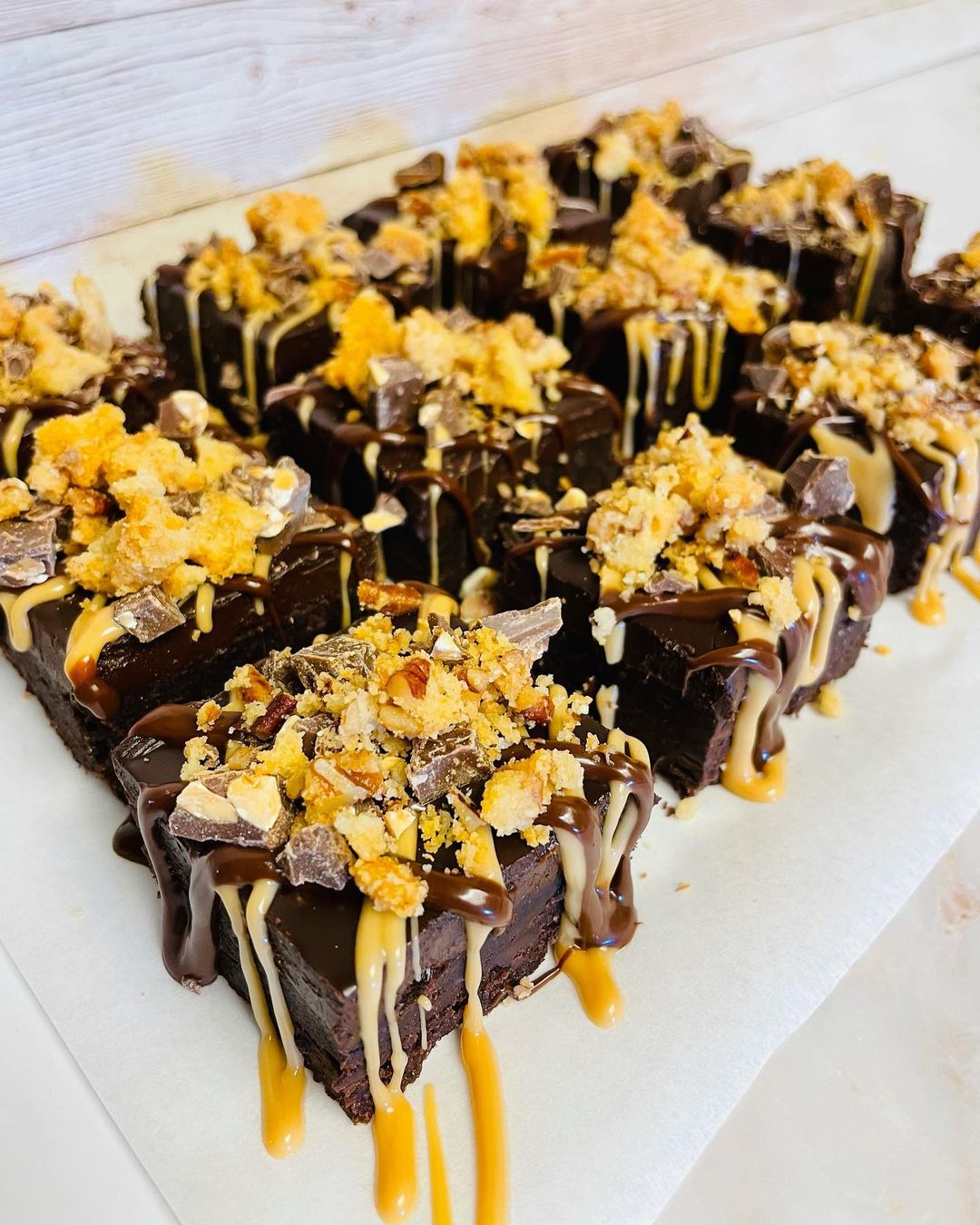 Nunbelievable Recipes: Keto-Friendly Brownies