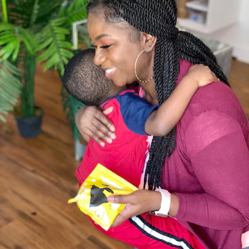 This Mother's Day, Make Mom Feel Special With a Gift That Gives Back