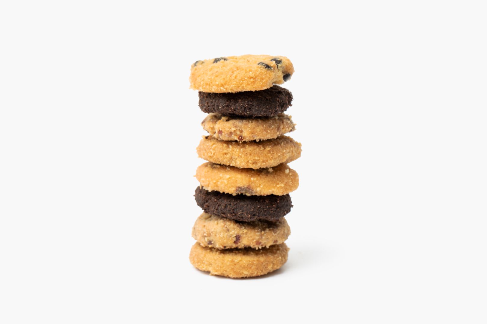 From the Oven to Your Doorstep: The Story of Nunbelievable's Freshly Baked low carb Cookies