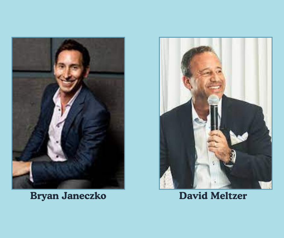 A Conversation with David Meltzer