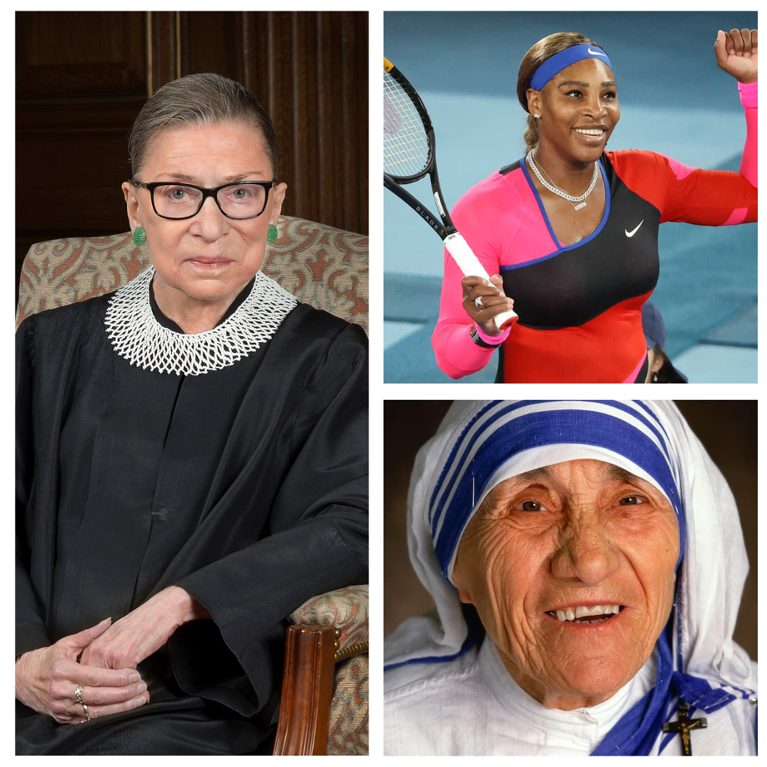 Women’s History Month and International Women’s Day: Celebrating the Pioneers and Heroes Who Inspire Us