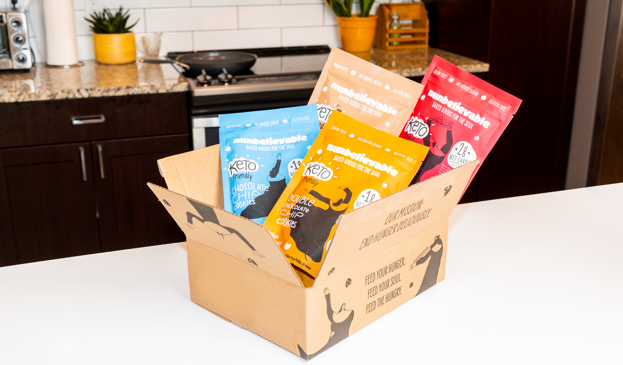 The Best Snacking Strategies