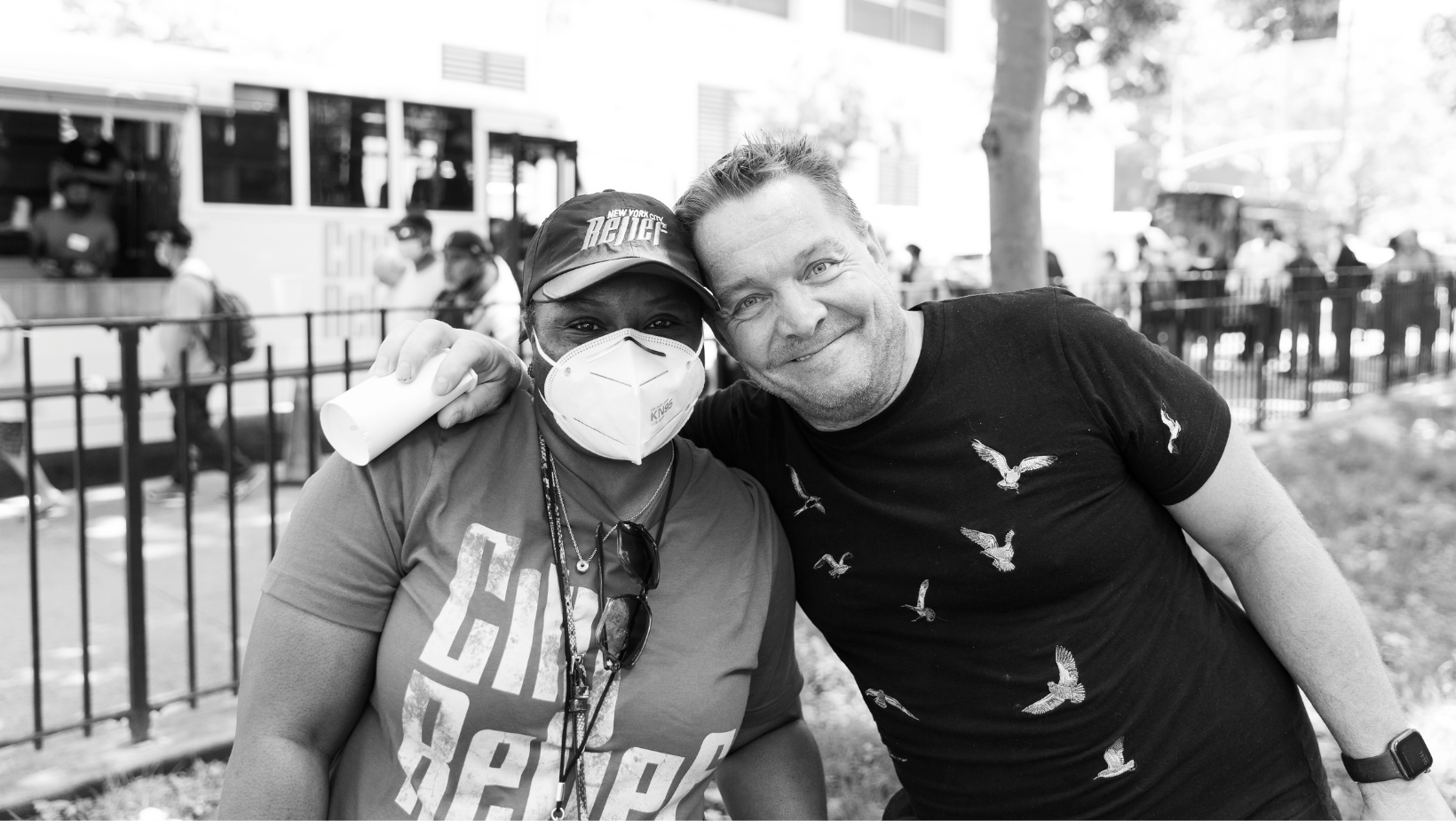 How Nunbelievable’s Impact Partners Have Fought Hunger and Helped Those in Need During a Devastating Pandemic