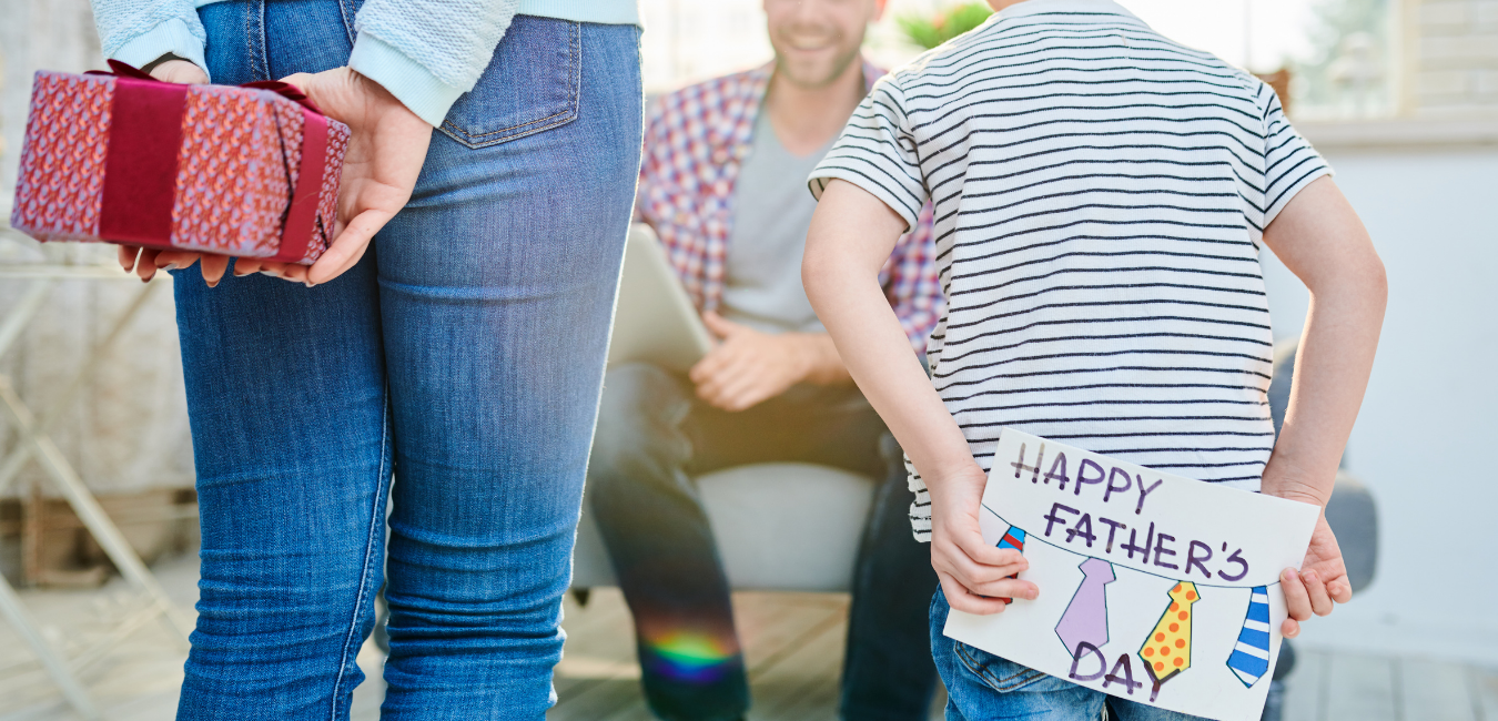This Father’s Day, Show Dad You Care About Him — and Your Community — With Gifts That Give Back