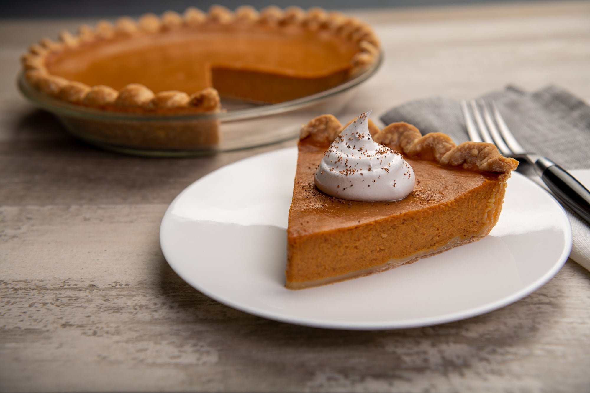 Classic Fall Ingredients That Are Keto Friendly!