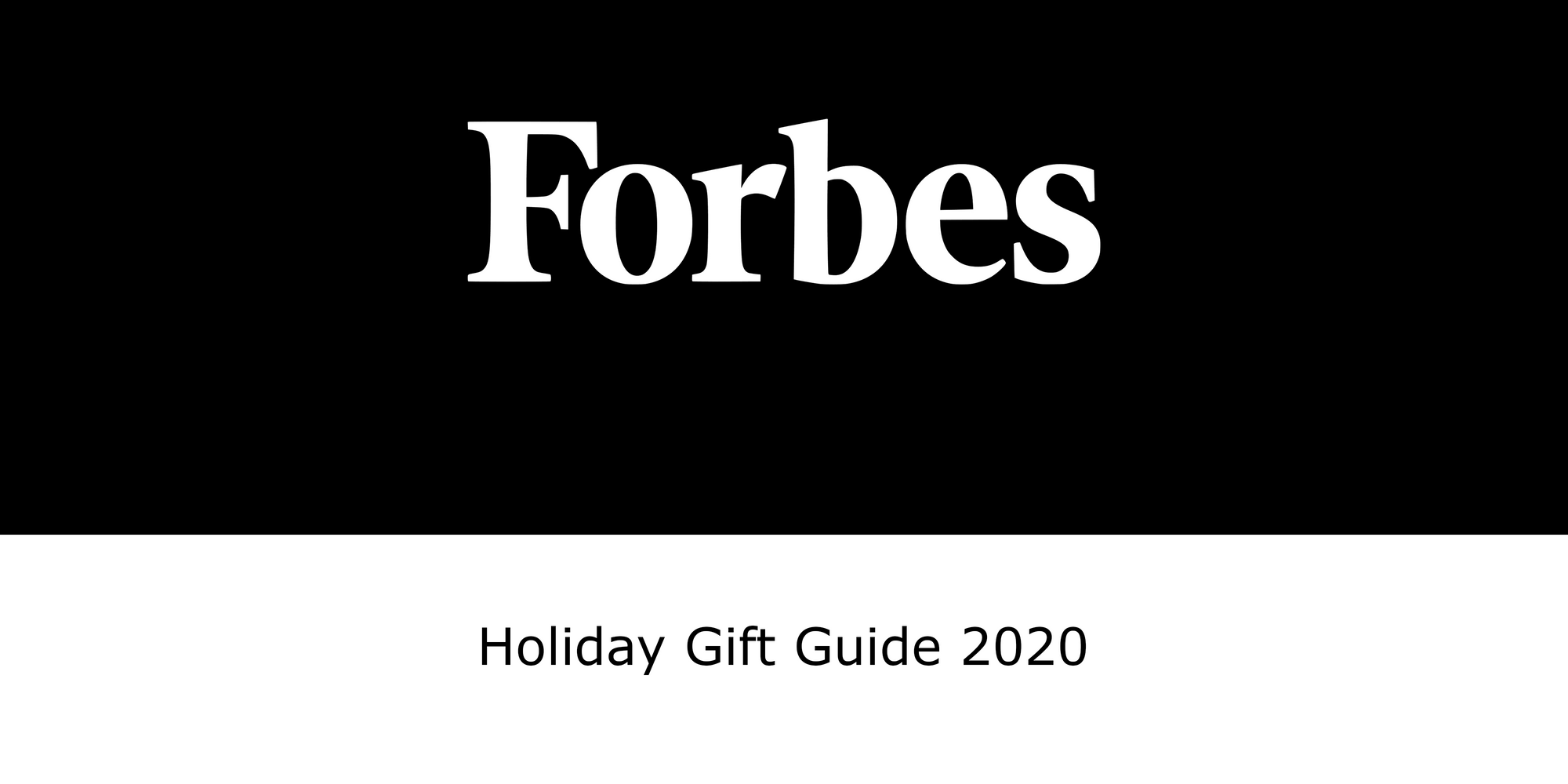 Forbes Names Nunbelievable Cookies a Perfect Holiday Gift That Gives Back