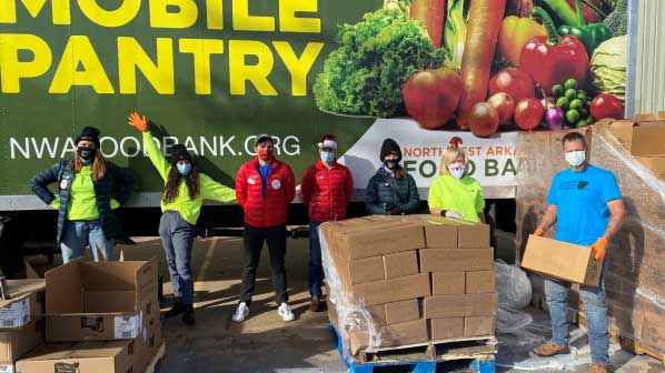 How to Get Involved and Make a Difference During Hunger Action Month This September