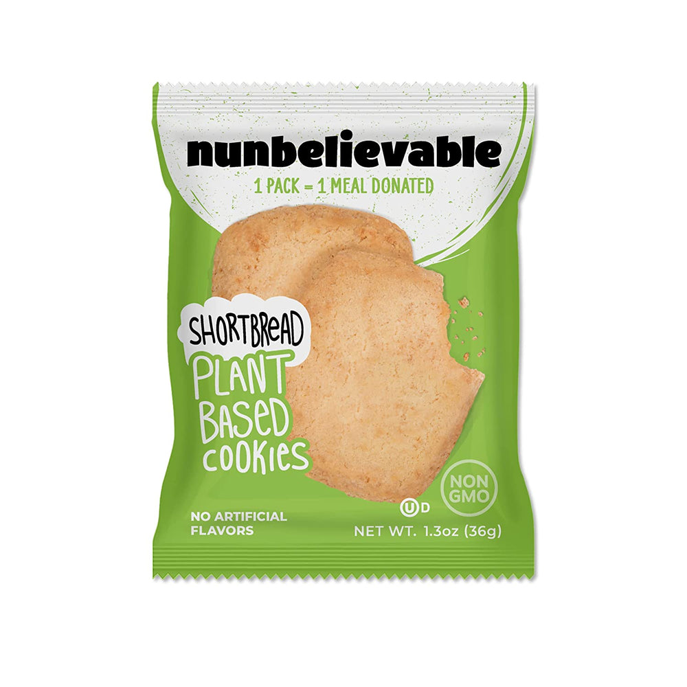 Shortbread Original