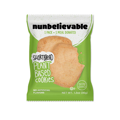 Shortbread Original