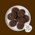 Nunbelievable Double Chocolate Chip Cookies (Low Carb, No Sugar Added, Gluten Free)