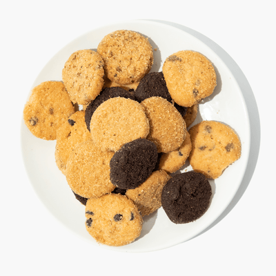 Nunbelievable Good For You Bundle (Low Carb, Sugar Free, Grain & Gluten Free)