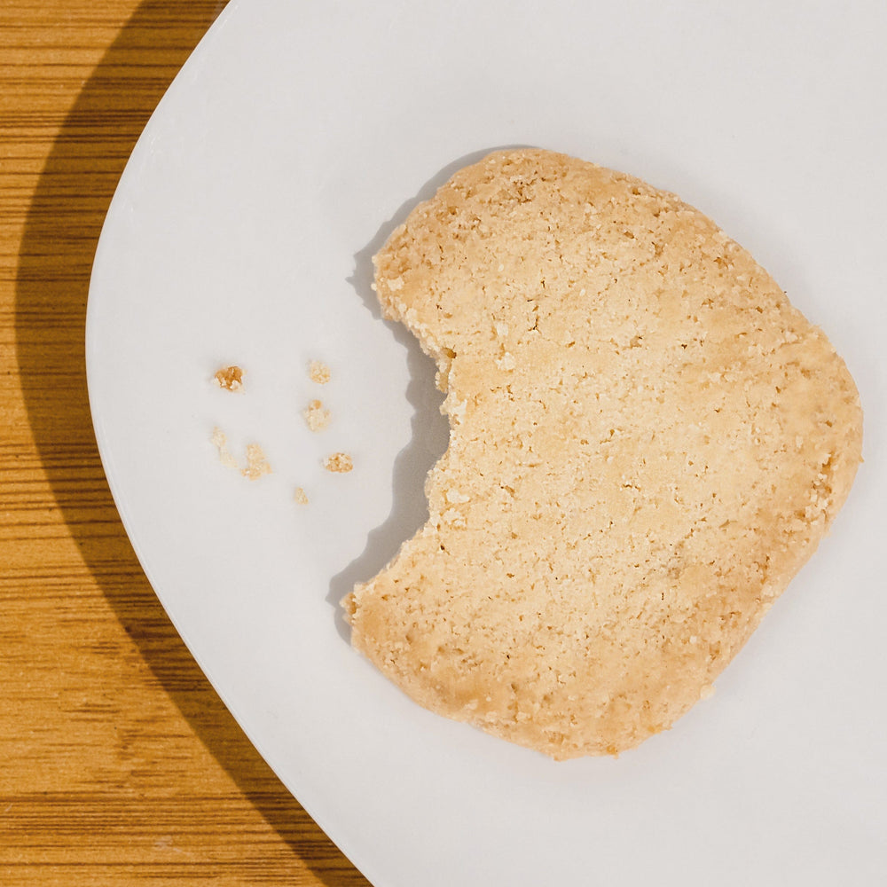 Shortbread Original