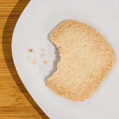 Shortbread Original