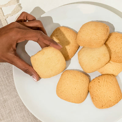 Shortbread Original