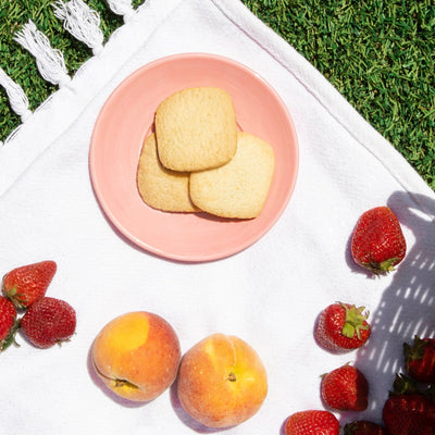 Shortbread Original