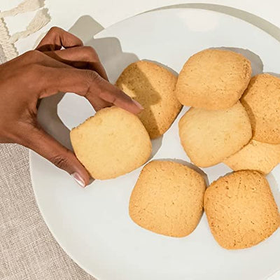 Shortbread Original
