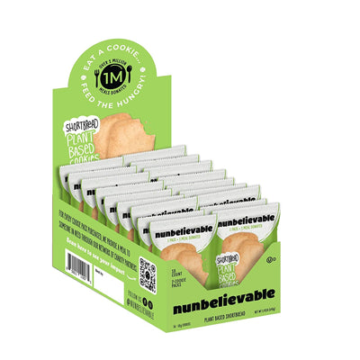 Shortbread Original