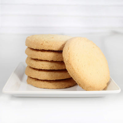 short bread cookies