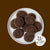 Double Chocolate Chip Cookies (Low Carb, No Sugar Added, Gluten Free)