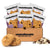 Oatmeal Raisin Cookies