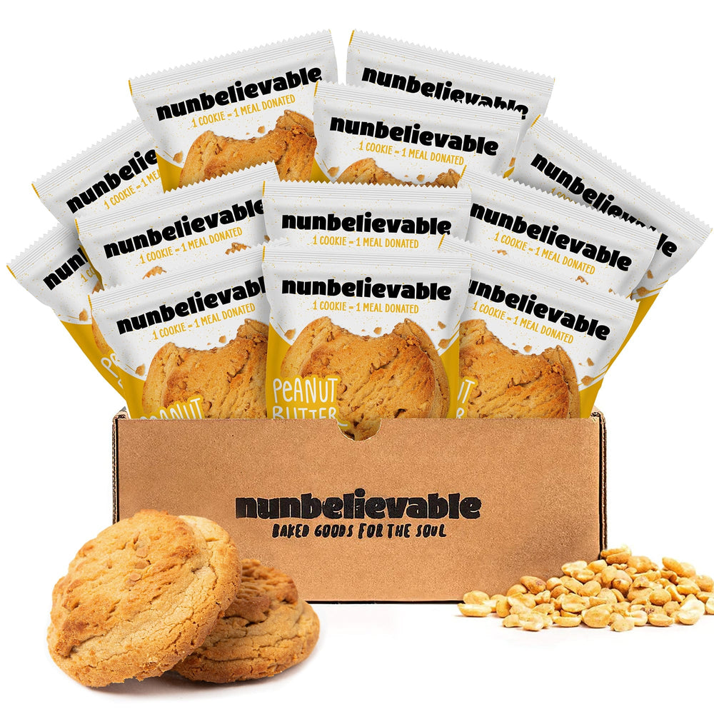 Peanut Butter Cookies