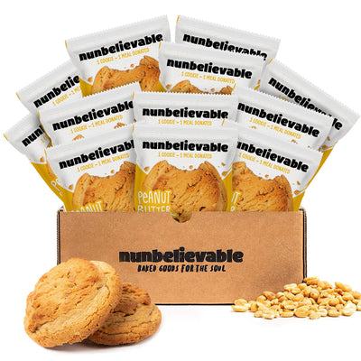 Peanut Butter Cookies