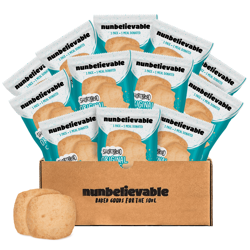 Shortbread Original