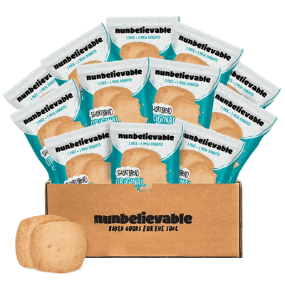 Shortbread Original