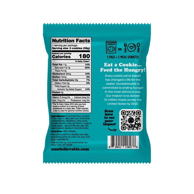 Shortbread Original