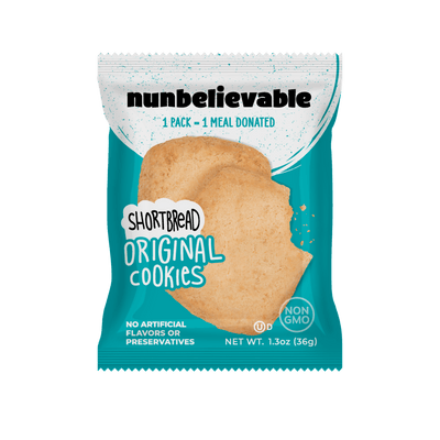Shortbread Original