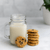 Chocolate Chip Cookies (Low Carb, No Sugar Added, Gluten Free)