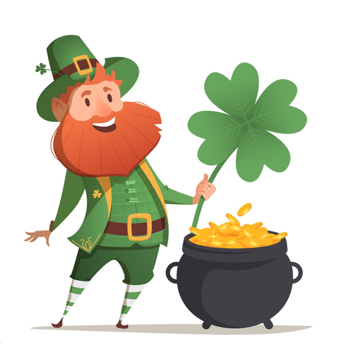St. Patrick’s Day: Surprising Facts About the Day of Irish Celebration
