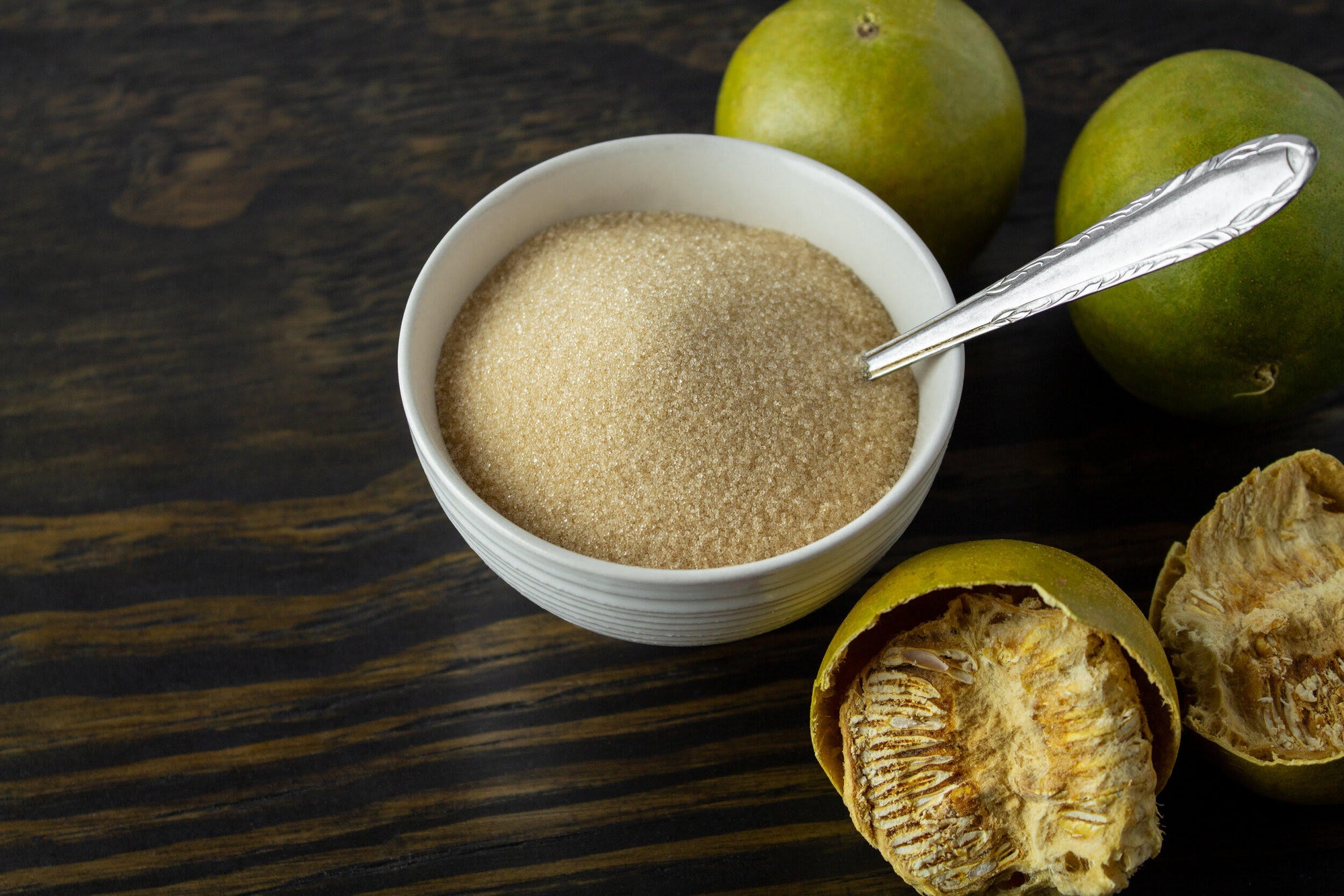 What are Monk Fruit Extract and Sugar Alcohols? Everything You Need to Know About the Popular Sweeteners