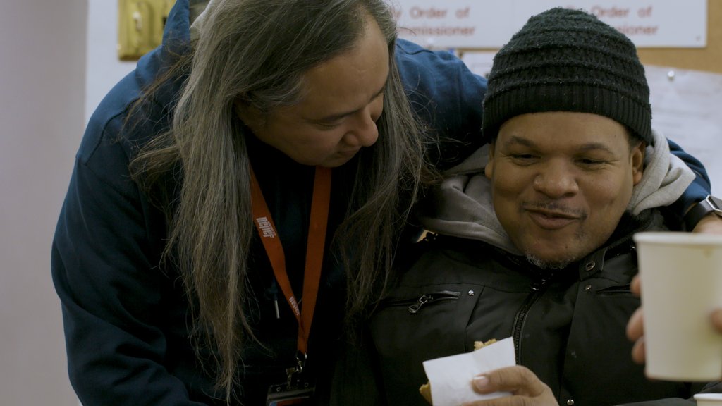 Nunbelievable Outreach NYC Relief