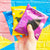 packaged cookies