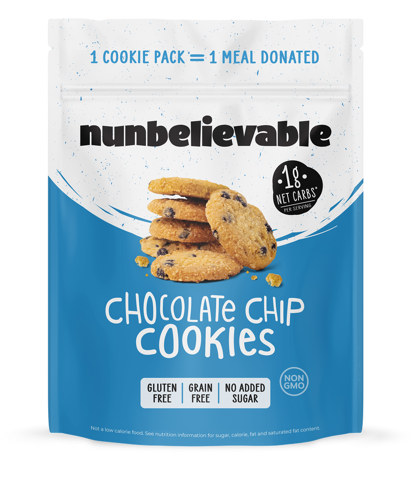 Guilt-Free Bundle (Low Carb, No Sugar Added, Gluten Free)