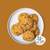 Nunbelievable Low Carb Keto Cookies Pecan Sandy, Keto Snacks Zero Carb Healthy Cookies, Sugar Free 3.4oz Low Carb Snacks Ideal For Weight Loss Or Diabetic Diet - Gluten Free, Grain Free, Non GMO, No Artificial Flavors