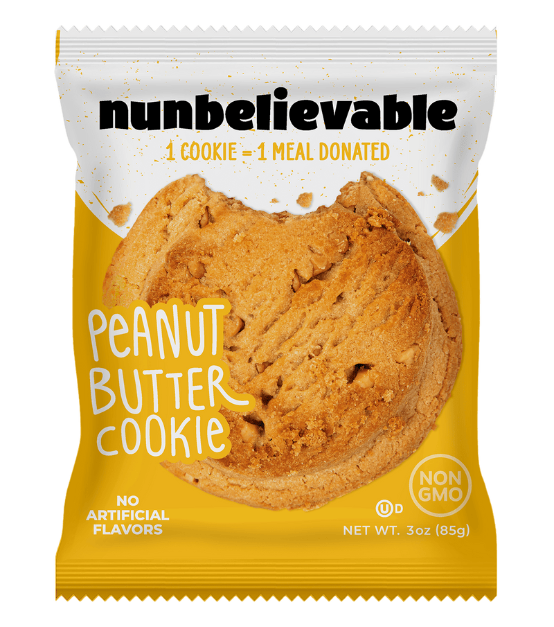 Peanut Butter Cookies