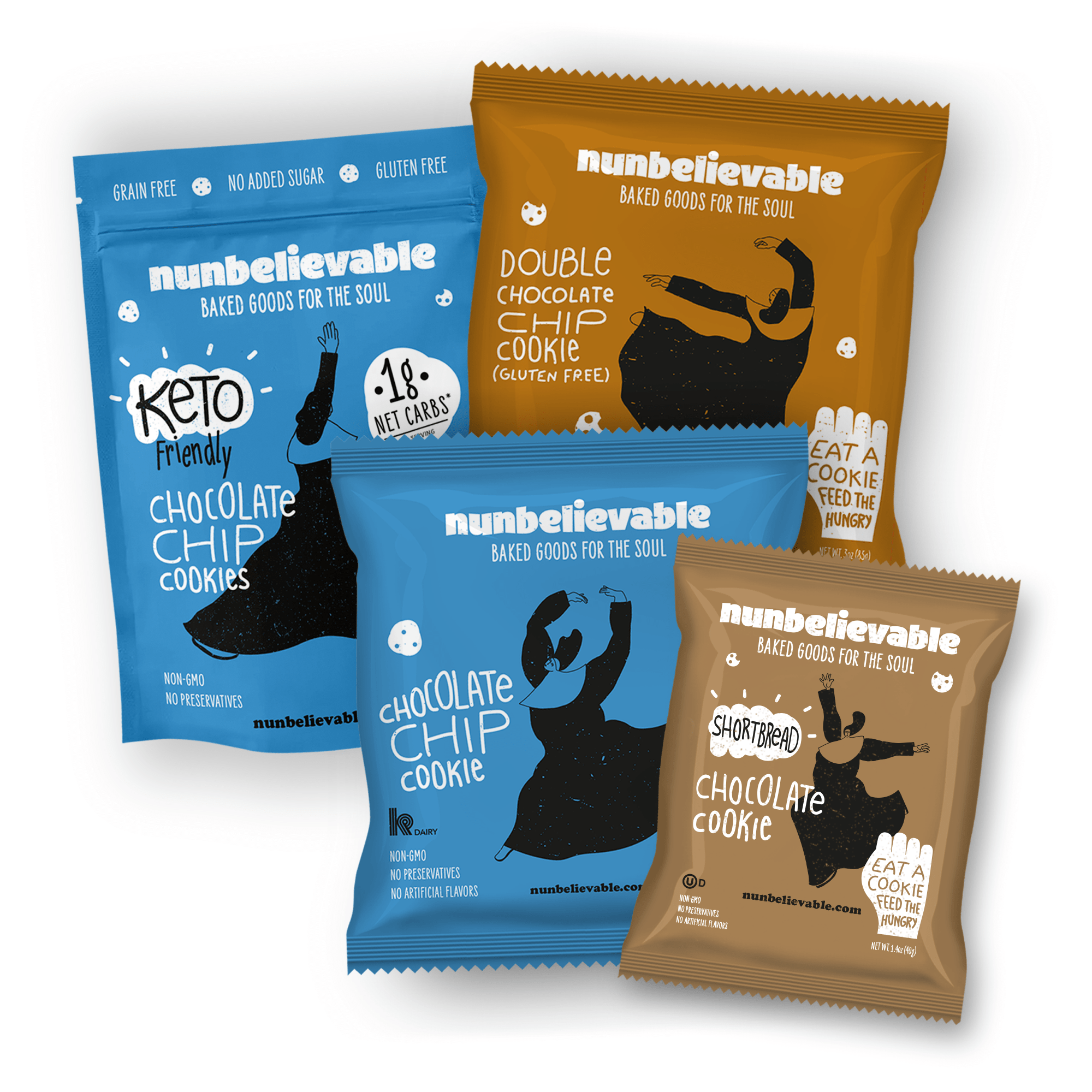 Chocolate Lovers Bundle