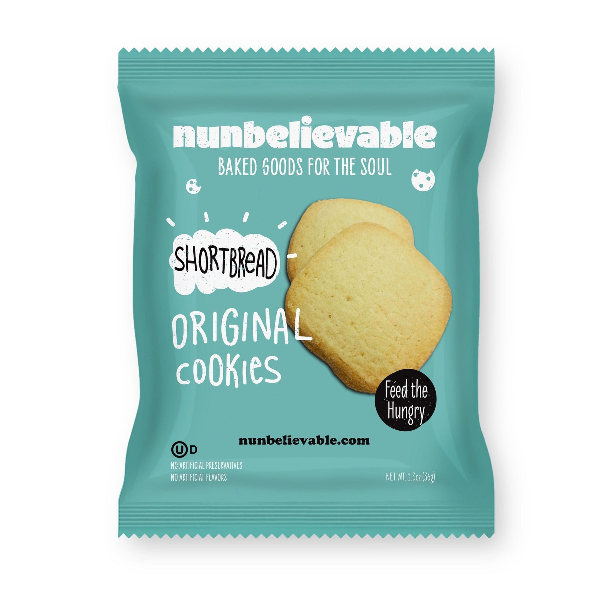 Shortbread Original