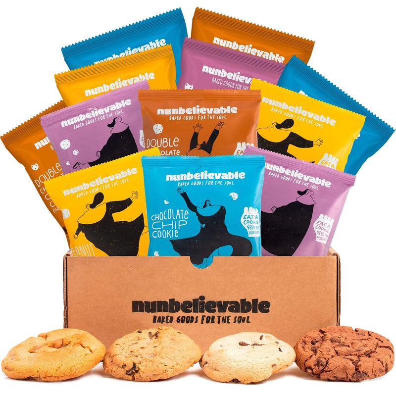 snack cookies