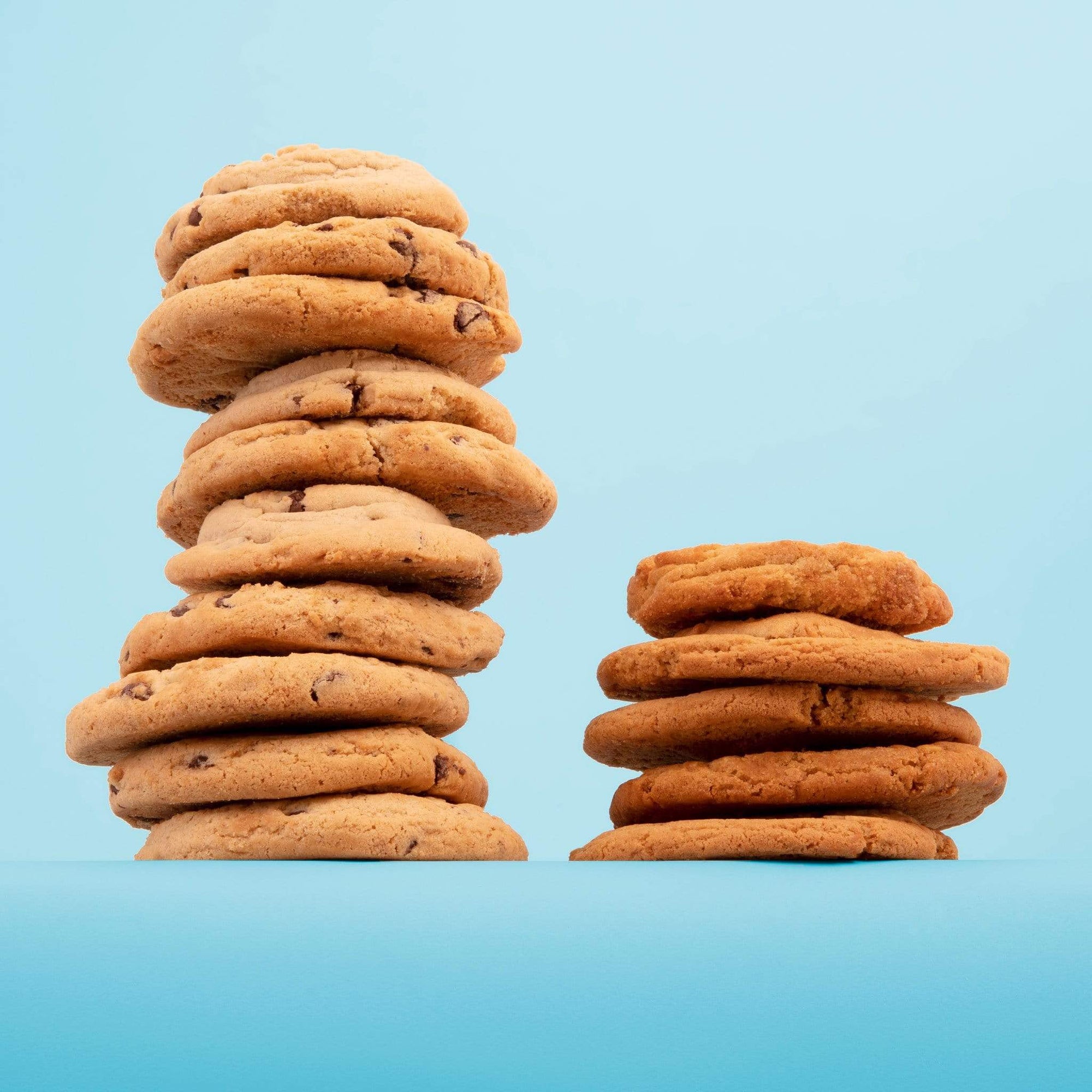 individually wrapped cookies