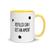 Nunbelieveable 11 Oz Ceramic Mug - One Cup Ain't Enough