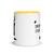 Nunbelieveable 11 Oz Ceramic Mug - Say It Loud & Proud