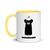 Nunbelieveable 11 Oz Ceramic Mug - Classic
