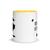 Nunbelieveable 11 Oz Ceramic Mug - One Cup Ain't Enough