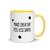 Nunbelieveable 11 Oz Ceramic Mug - Classic